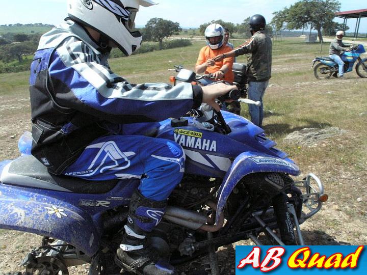 III Passeio de Motos 122